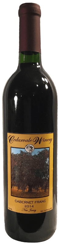 cabernet franc wine