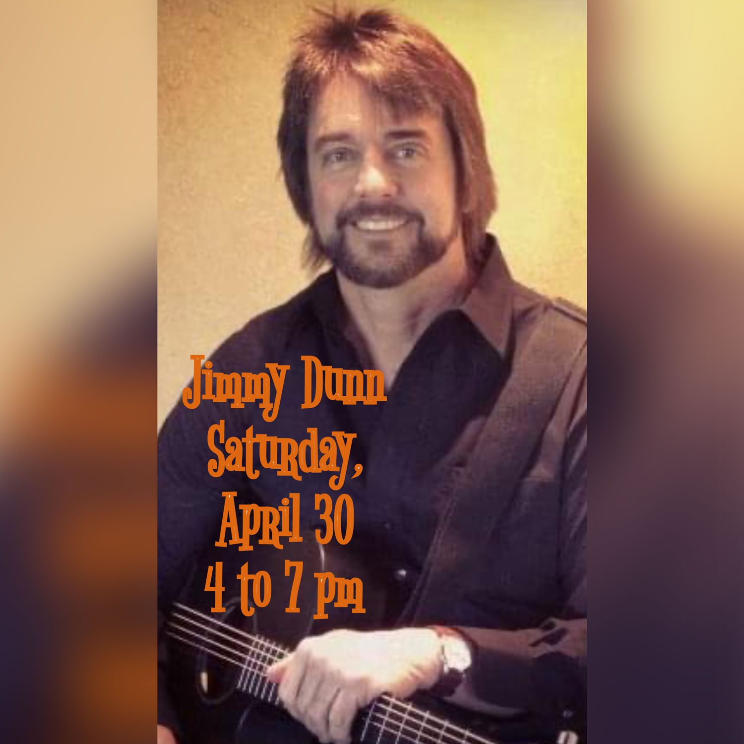 jimmy dunn tour