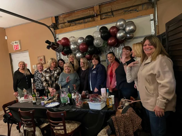 Birthday Celebrations Galore!! Music by @jimmydunn1055 

Fabulous day was had by all!!

#birthdays #winetime #mustlovewine #celebratewithus 

Ask about having an event here 😁