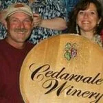 Cedarvale Winery